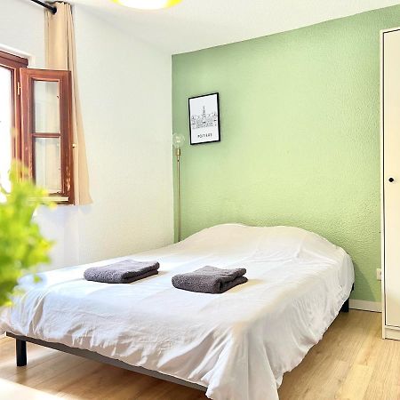 Apartament Le Oslo, A 50M De La Gare Tv Connecte+Fibre Poitiers Zewnętrze zdjęcie