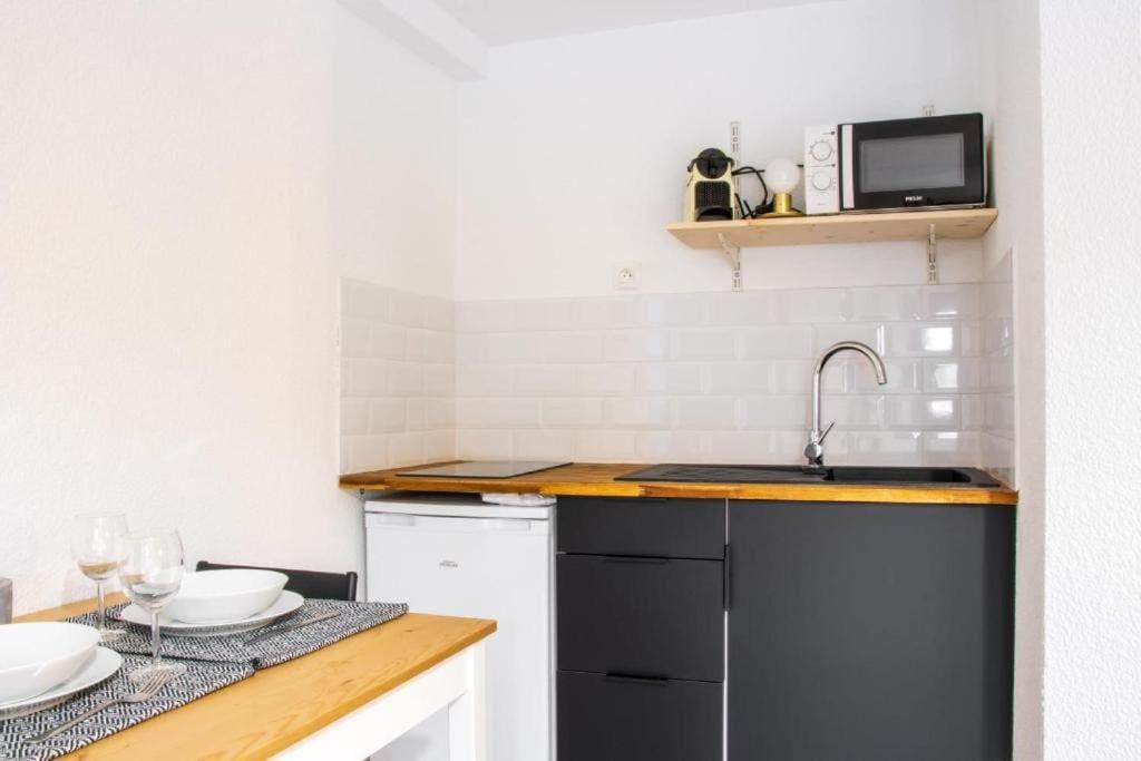 Apartament Le Oslo, A 50M De La Gare Tv Connecte+Fibre Poitiers Zewnętrze zdjęcie