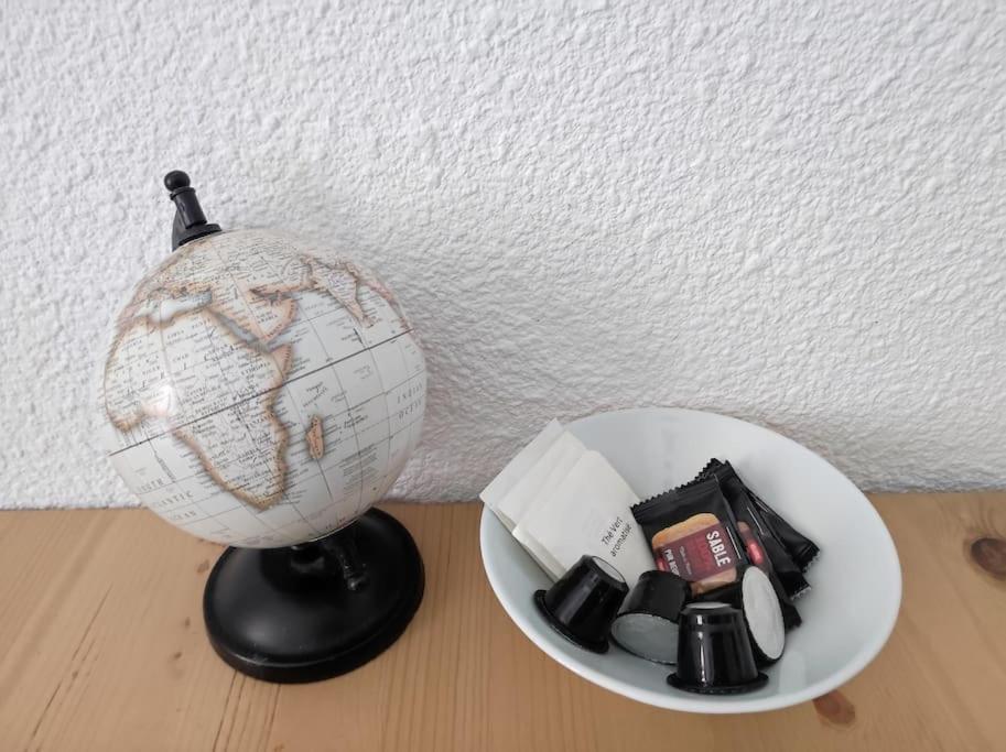 Apartament Le Oslo, A 50M De La Gare Tv Connecte+Fibre Poitiers Zewnętrze zdjęcie